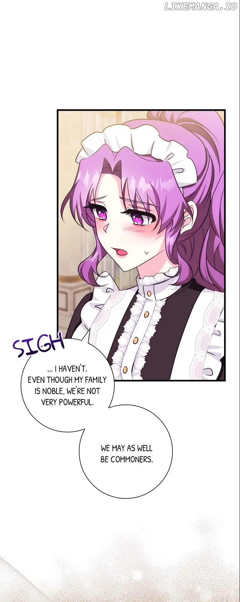 The Beastly Count After Dark chapter 6 page 14