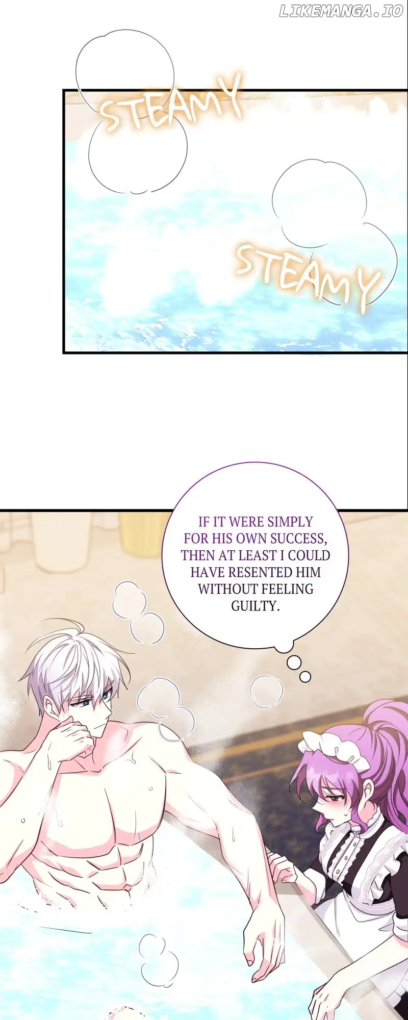 The Beastly Count After Dark chapter 6 page 17