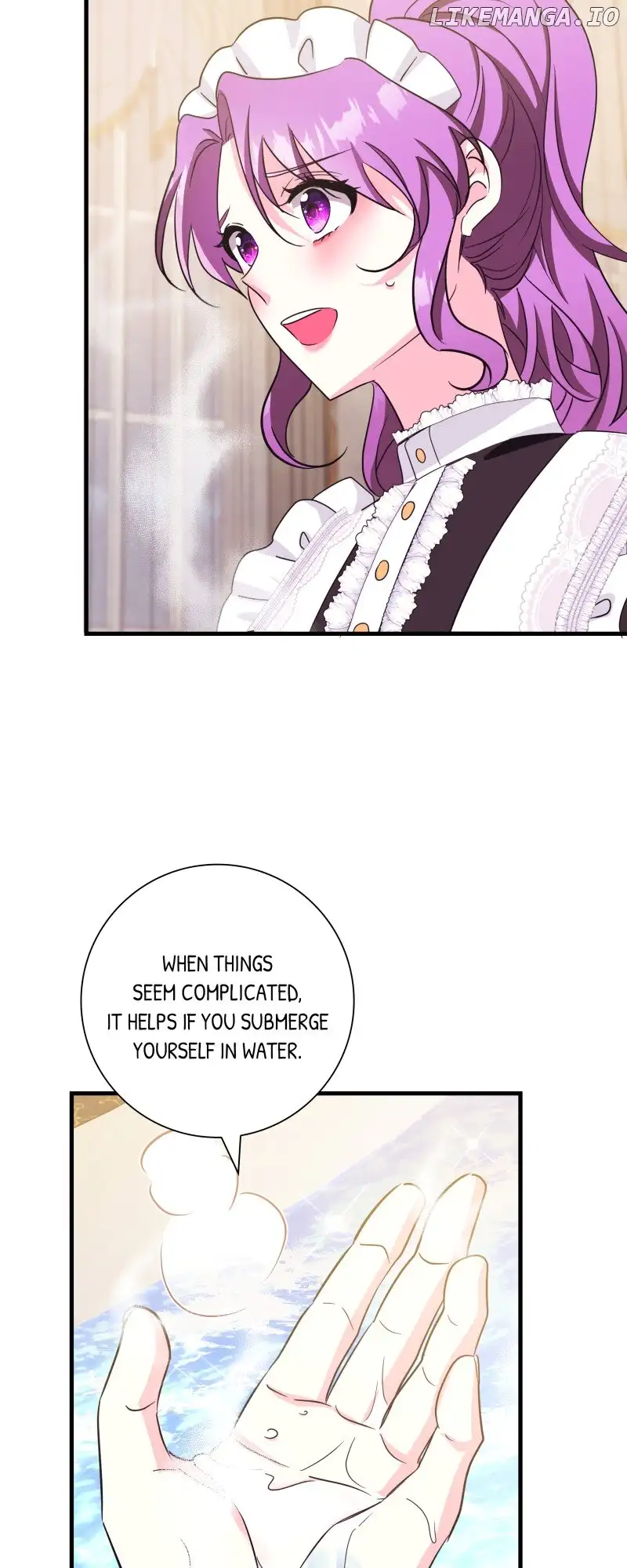 The Beastly Count After Dark chapter 6 page 22