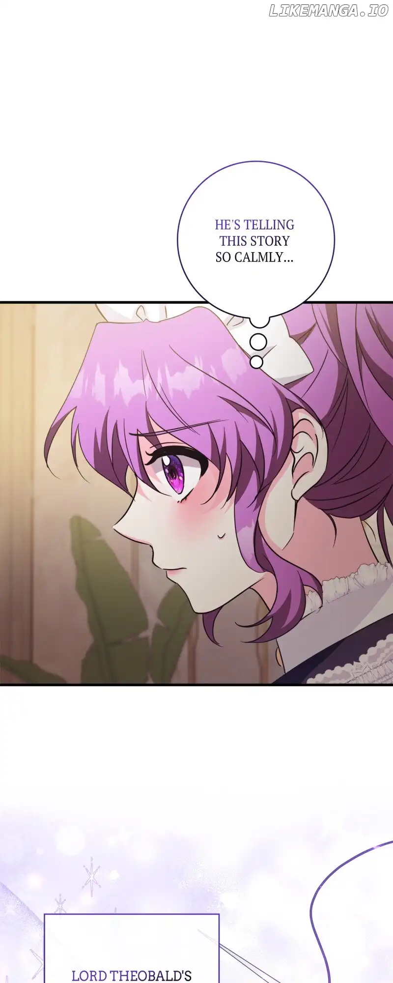 The Beastly Count After Dark chapter 6 page 44