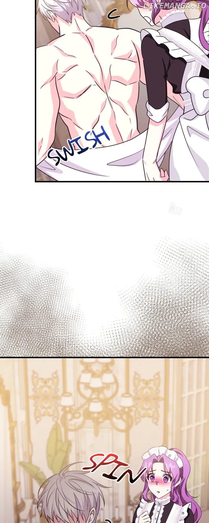 The Beastly Count After Dark chapter 6 page 53