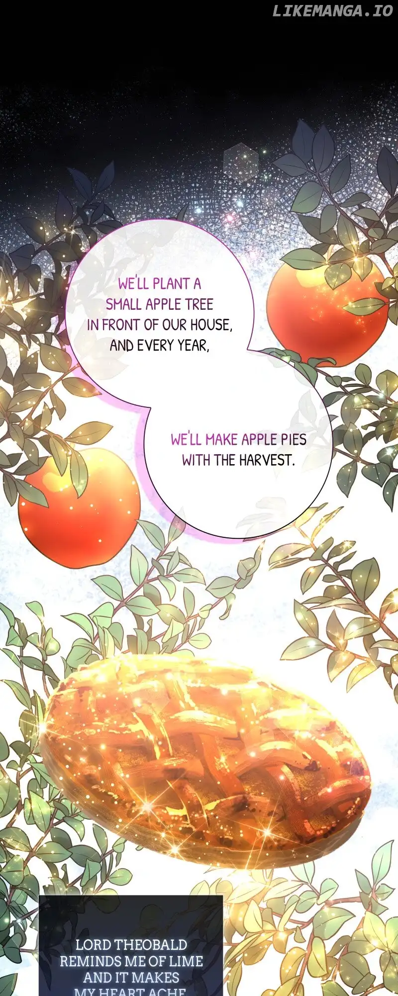 The Beastly Count After Dark chapter 6 page 61