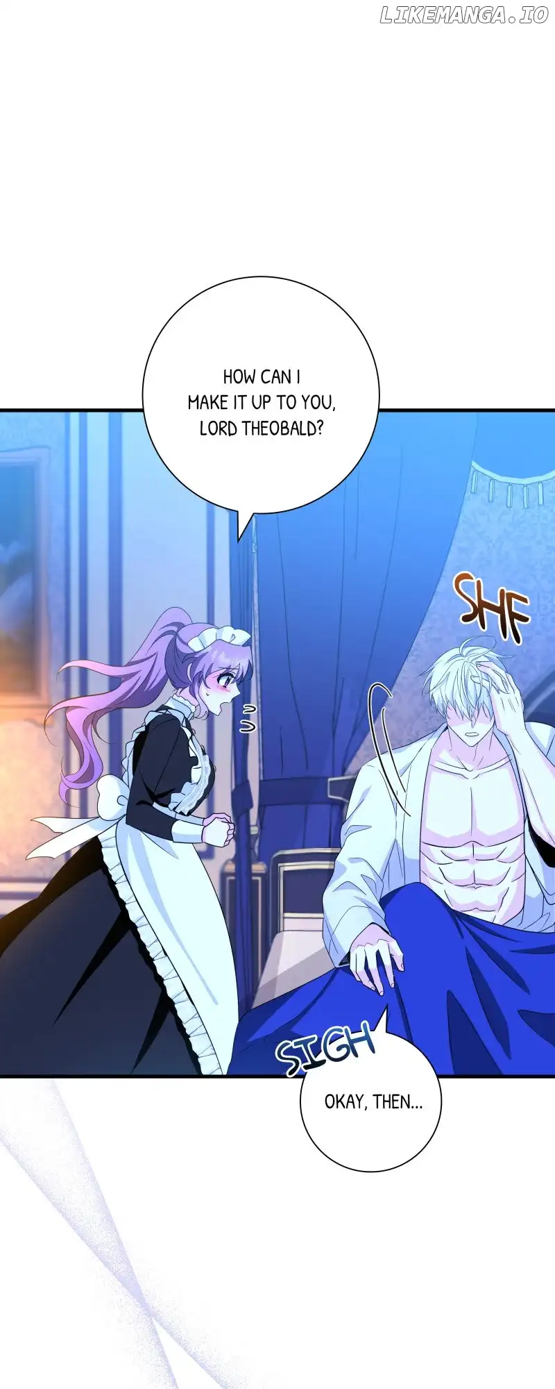 The Beastly Count After Dark chapter 6 page 65
