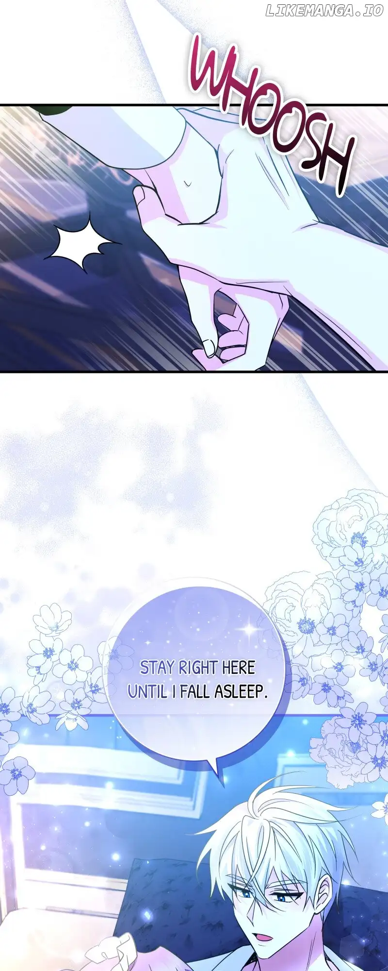The Beastly Count After Dark chapter 6 page 66