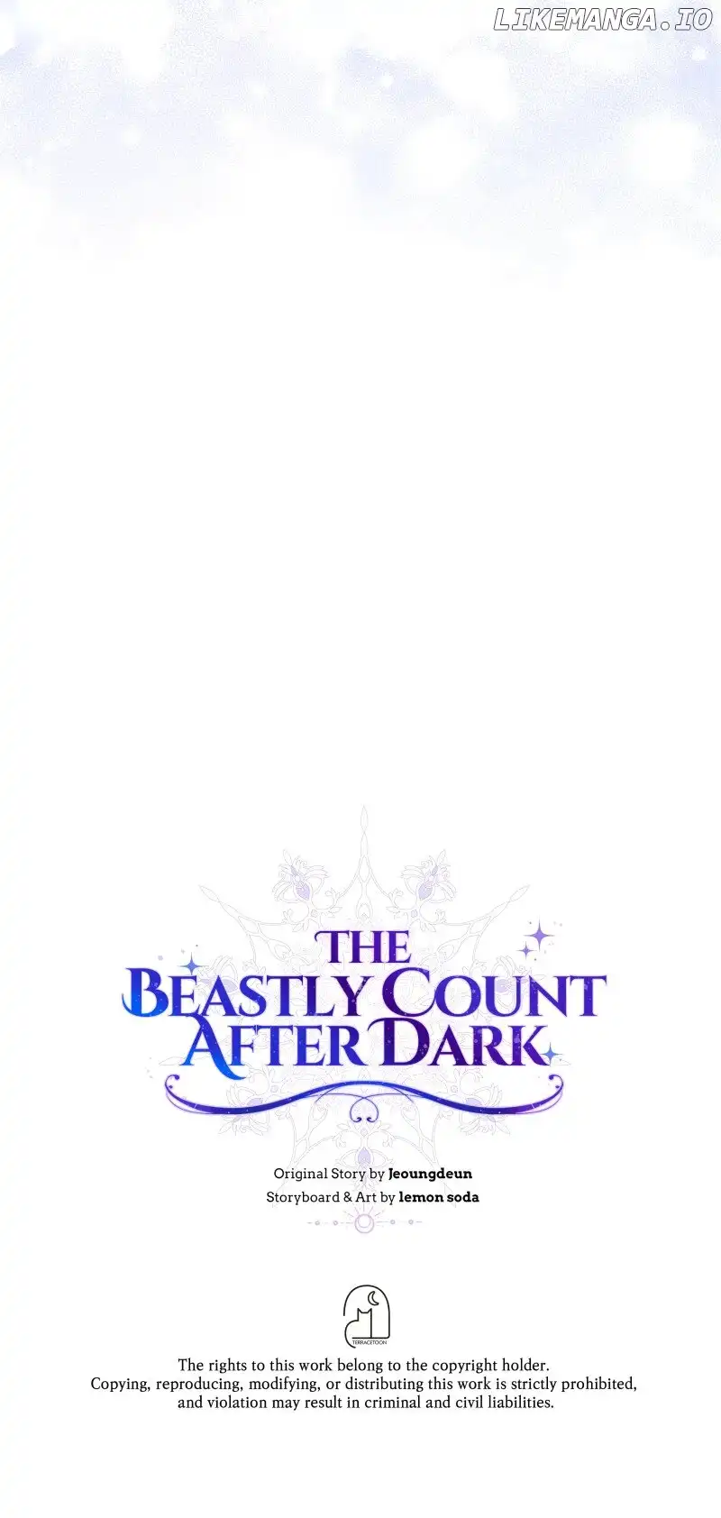 The Beastly Count After Dark chapter 6 page 68