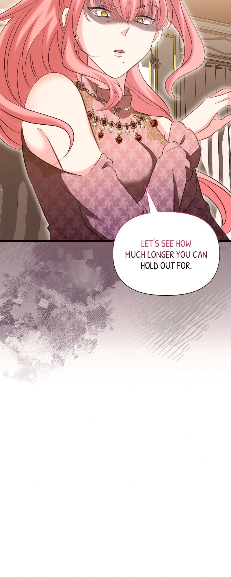 The Beastly Count After Dark chapter 60 page 11