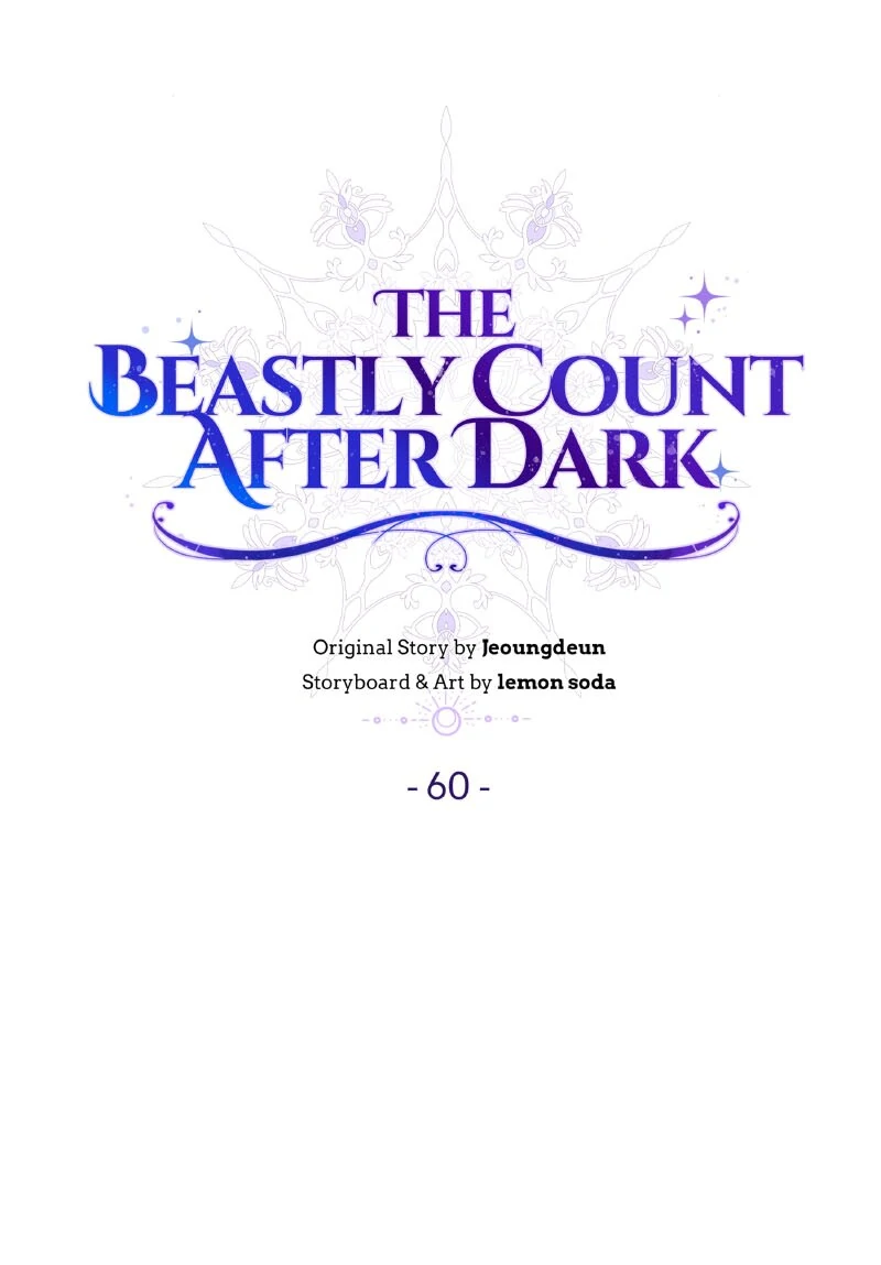 The Beastly Count After Dark chapter 60 page 12