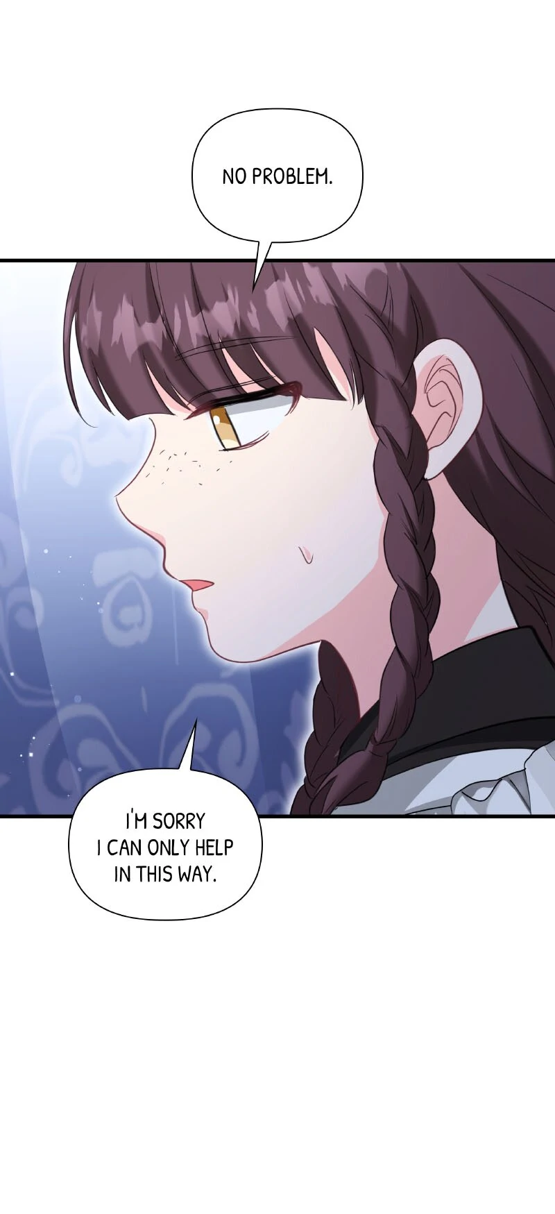 The Beastly Count After Dark chapter 60 page 17