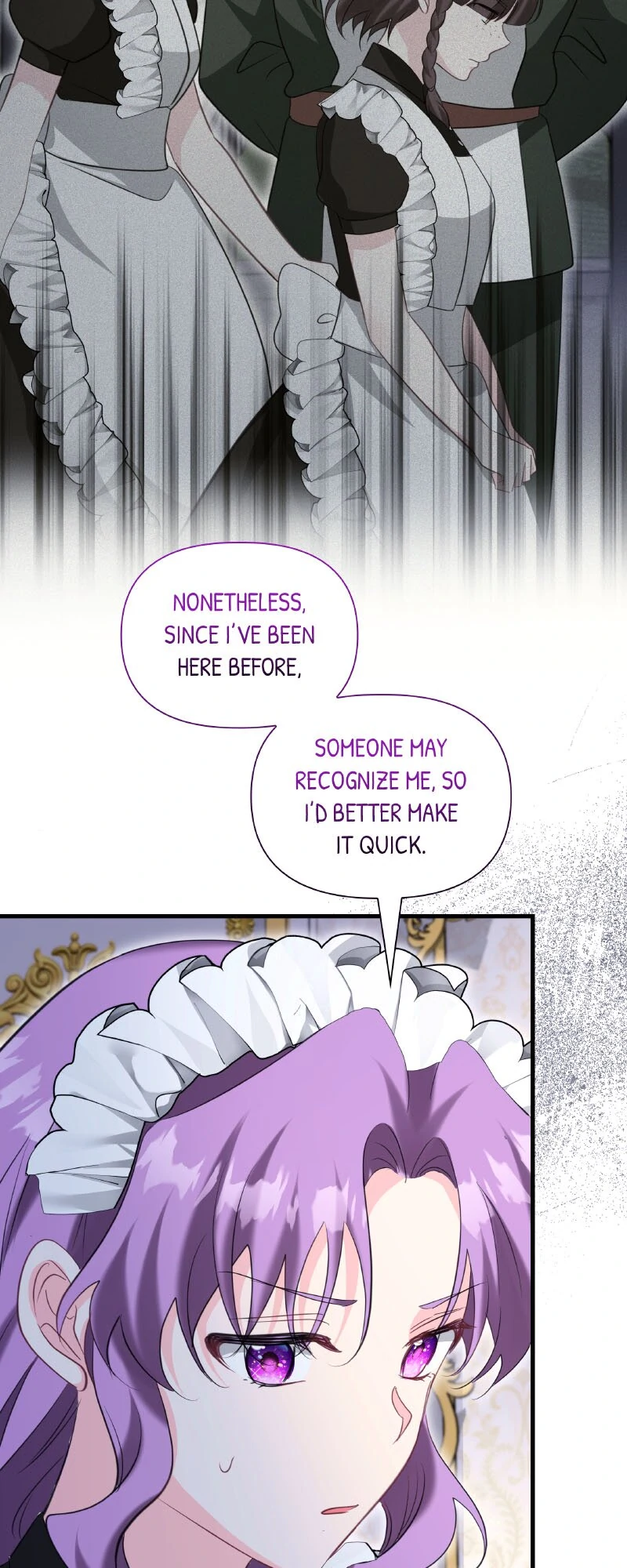 The Beastly Count After Dark chapter 60 page 20