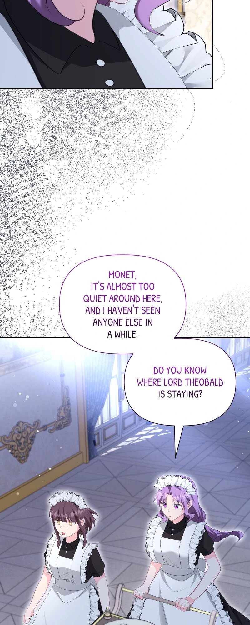 The Beastly Count After Dark chapter 60 page 21