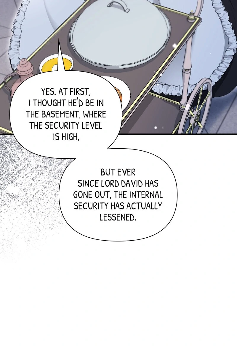 The Beastly Count After Dark chapter 60 page 22