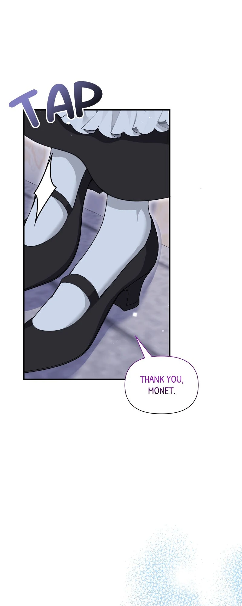 The Beastly Count After Dark chapter 60 page 27