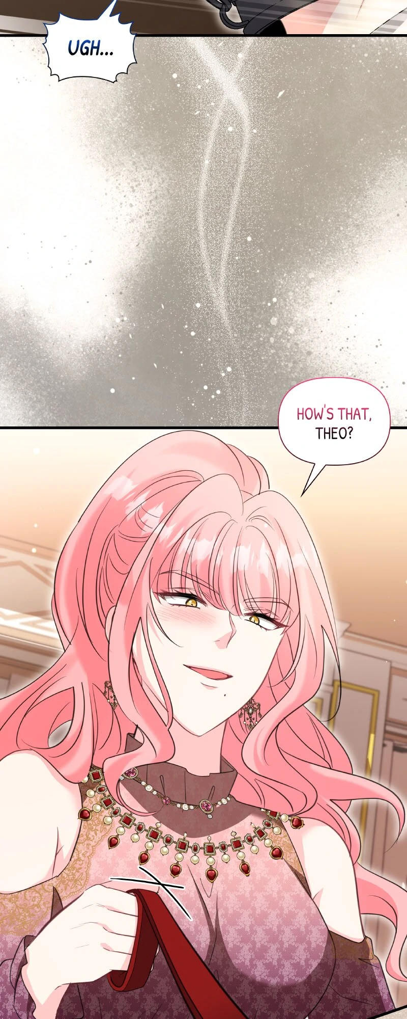 The Beastly Count After Dark chapter 60 page 3