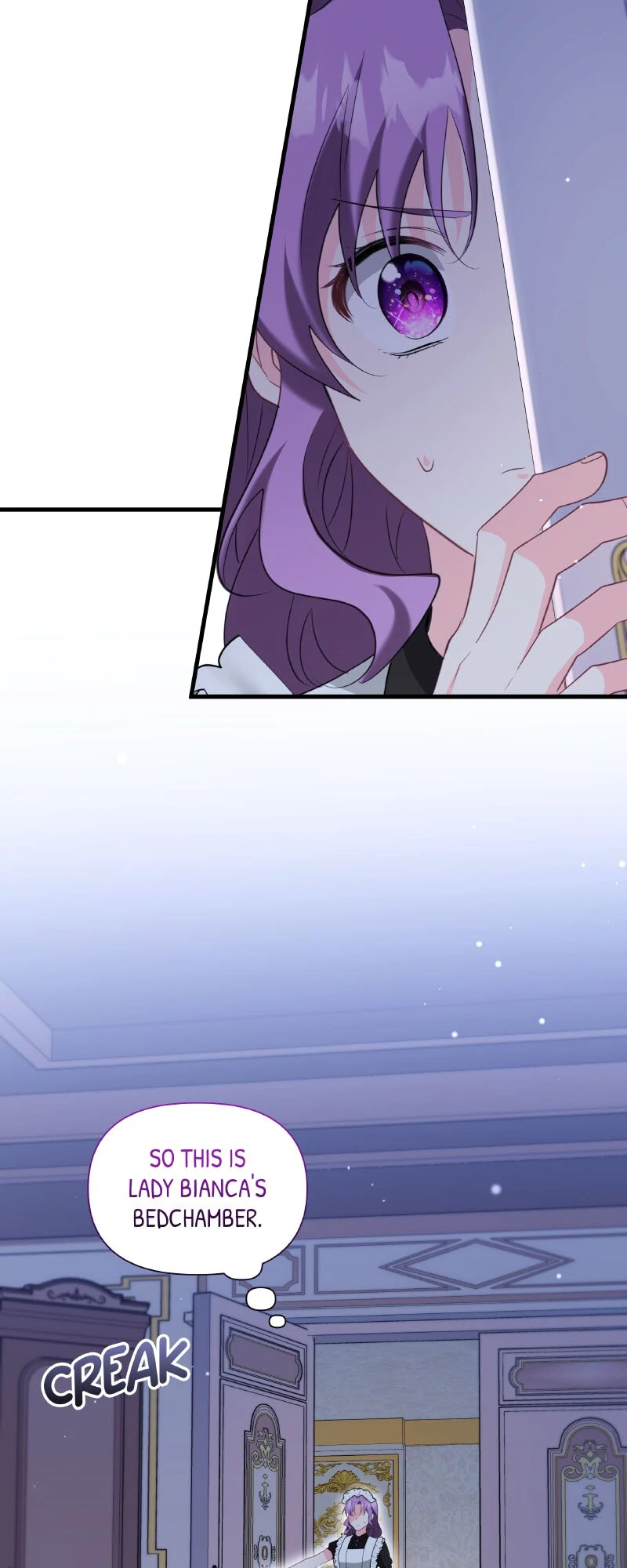The Beastly Count After Dark chapter 60 page 34