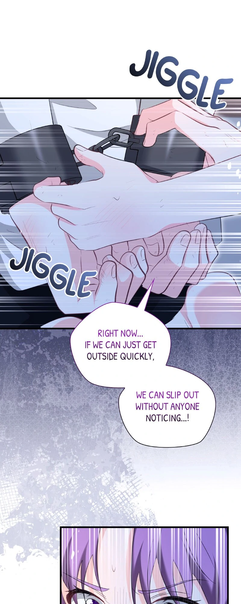 The Beastly Count After Dark chapter 60 page 48