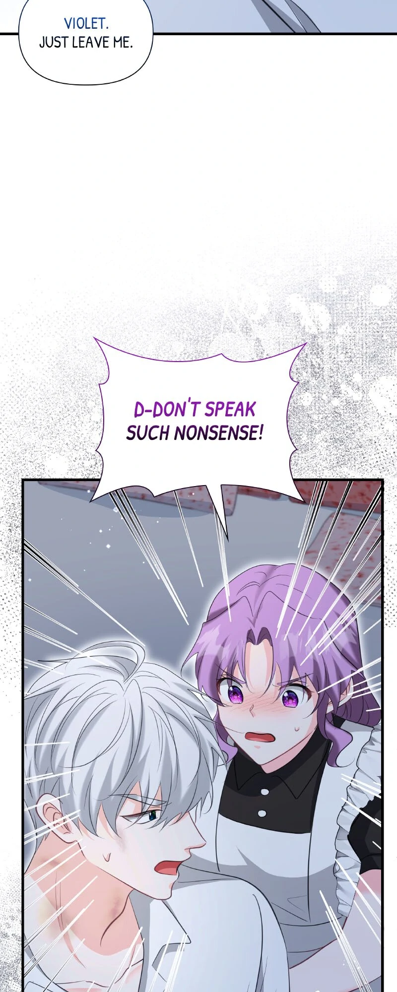 The Beastly Count After Dark chapter 60 page 52
