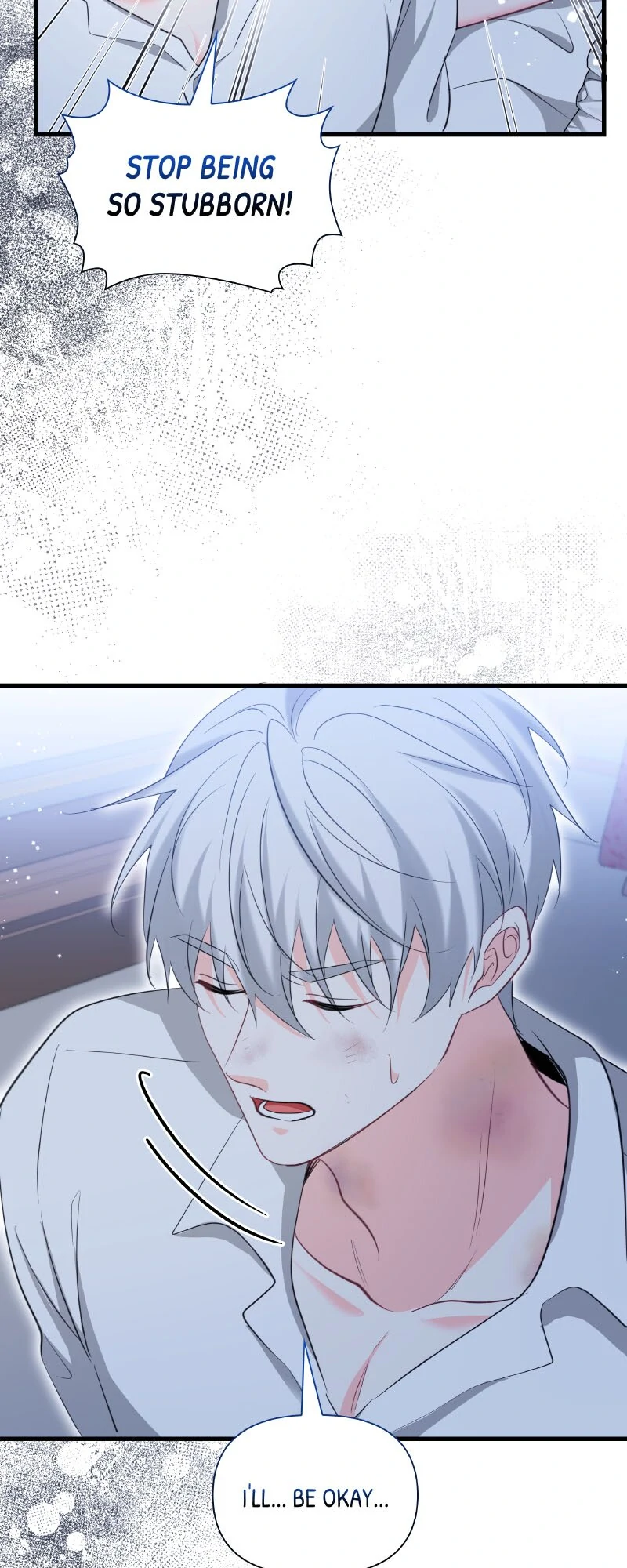 The Beastly Count After Dark chapter 60 page 53