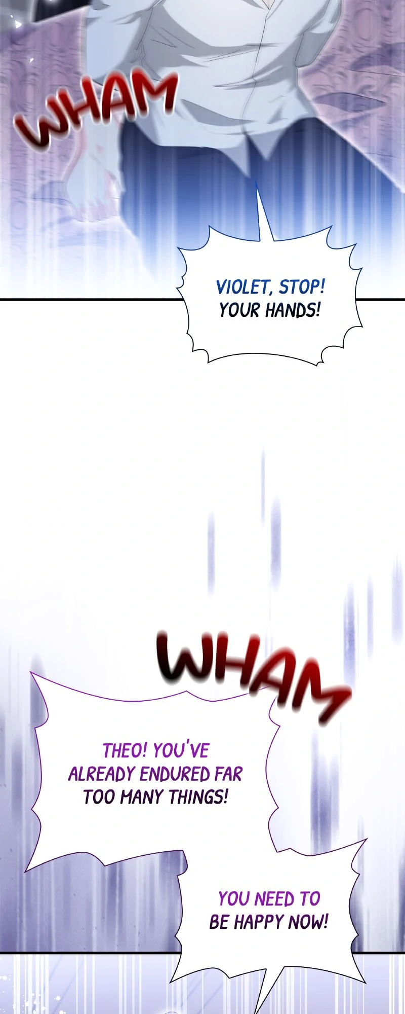 The Beastly Count After Dark chapter 60 page 64