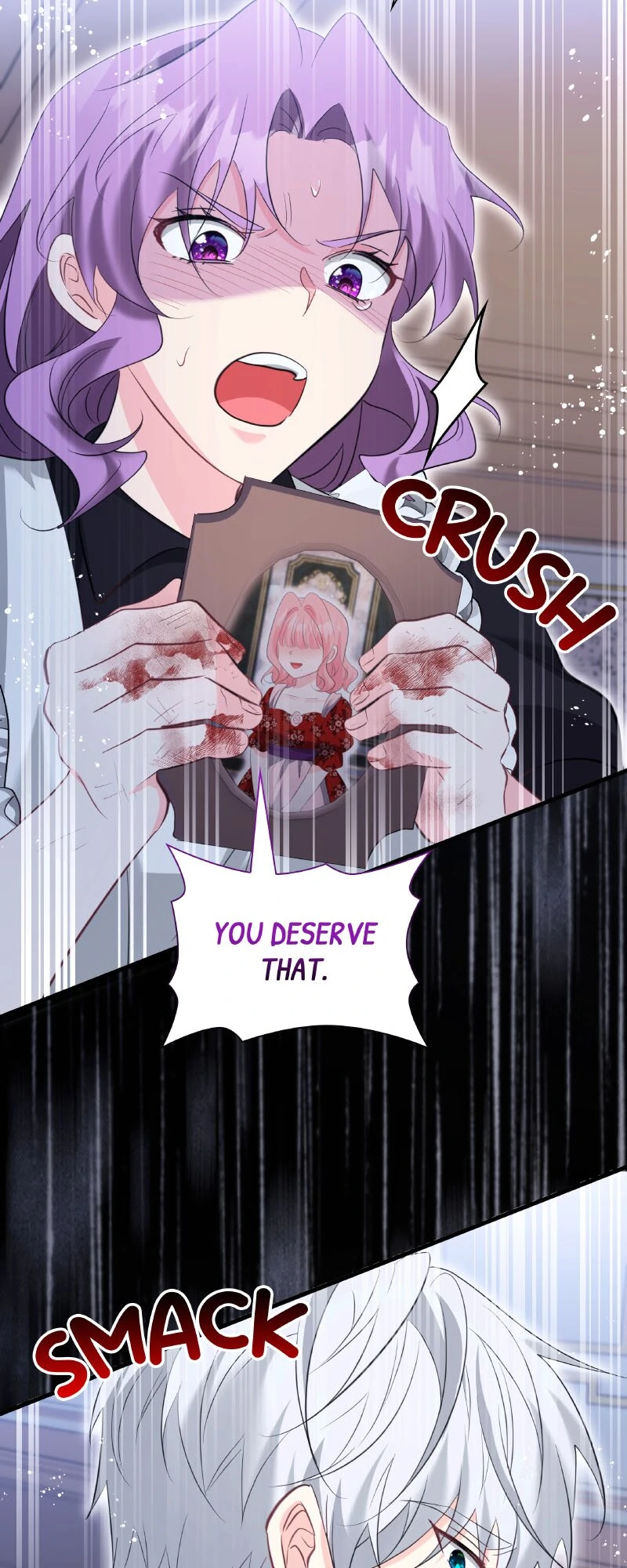 The Beastly Count After Dark chapter 60 page 65