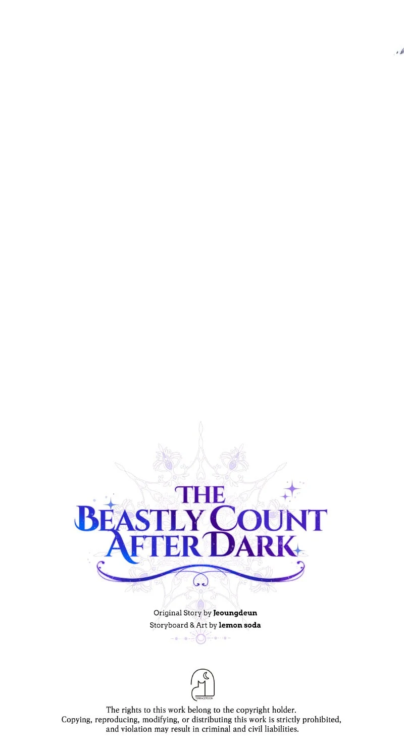 The Beastly Count After Dark chapter 60 page 68