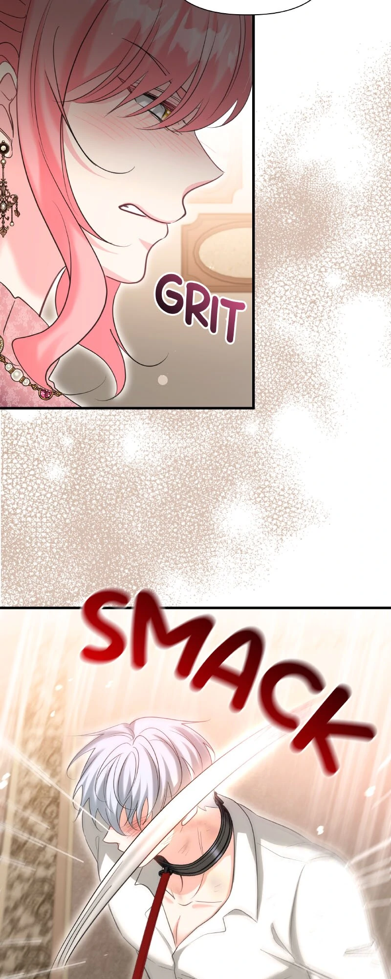 The Beastly Count After Dark chapter 60 page 8