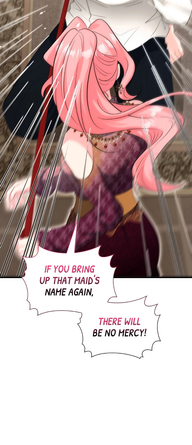 The Beastly Count After Dark chapter 60 page 9