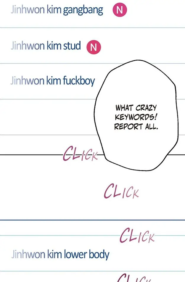 Obscene Contract chapter 1 page 91