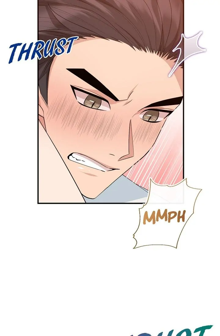 Obscene Contract chapter 11 page 5