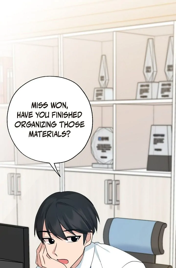 Obscene Contract chapter 11 page 32