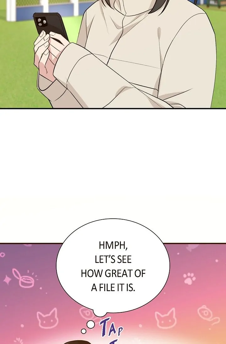 Obscene Contract chapter 11 page 83