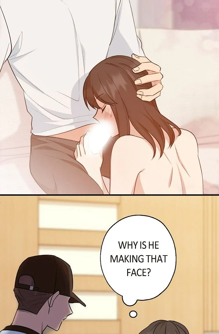Obscene Contract chapter 11 page 89