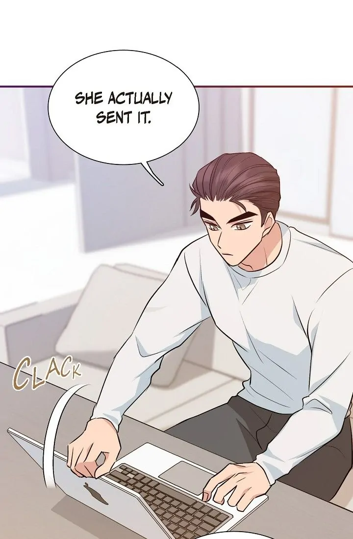 Obscene Contract chapter 11 page 107