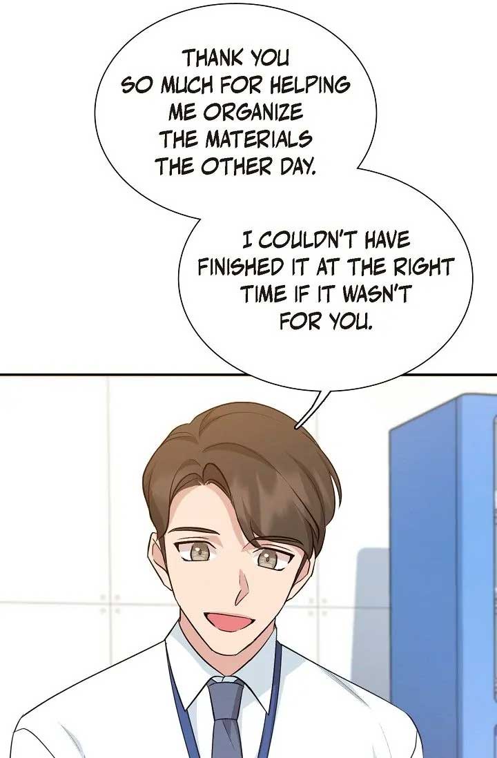 Obscene Contract chapter 12 page 33