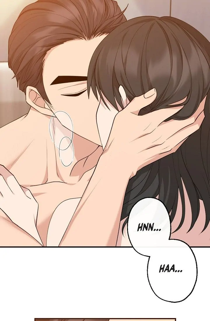 Obscene Contract chapter 14 page 8