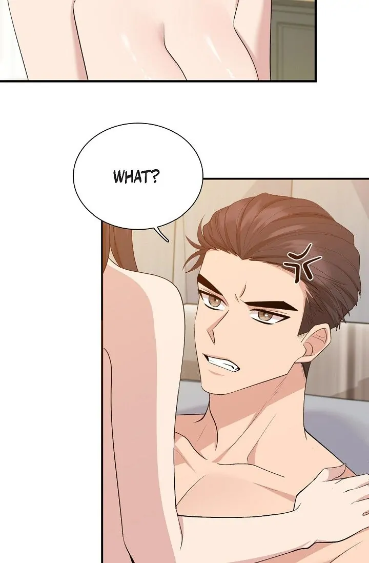 Obscene Contract chapter 14 page 17