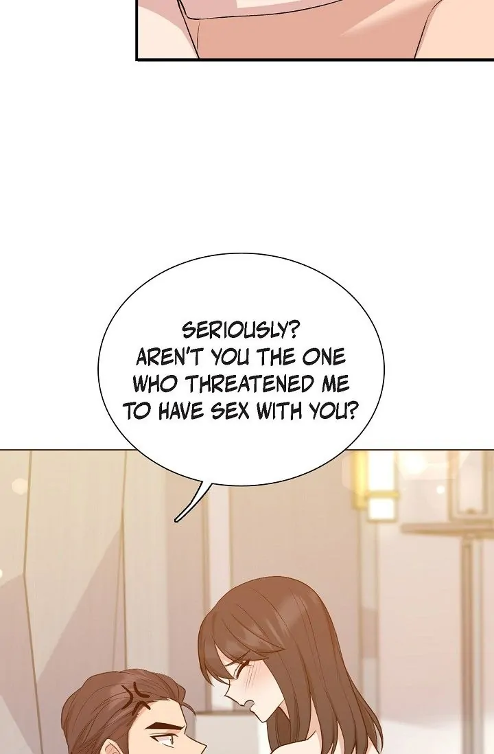 Obscene Contract chapter 14 page 18