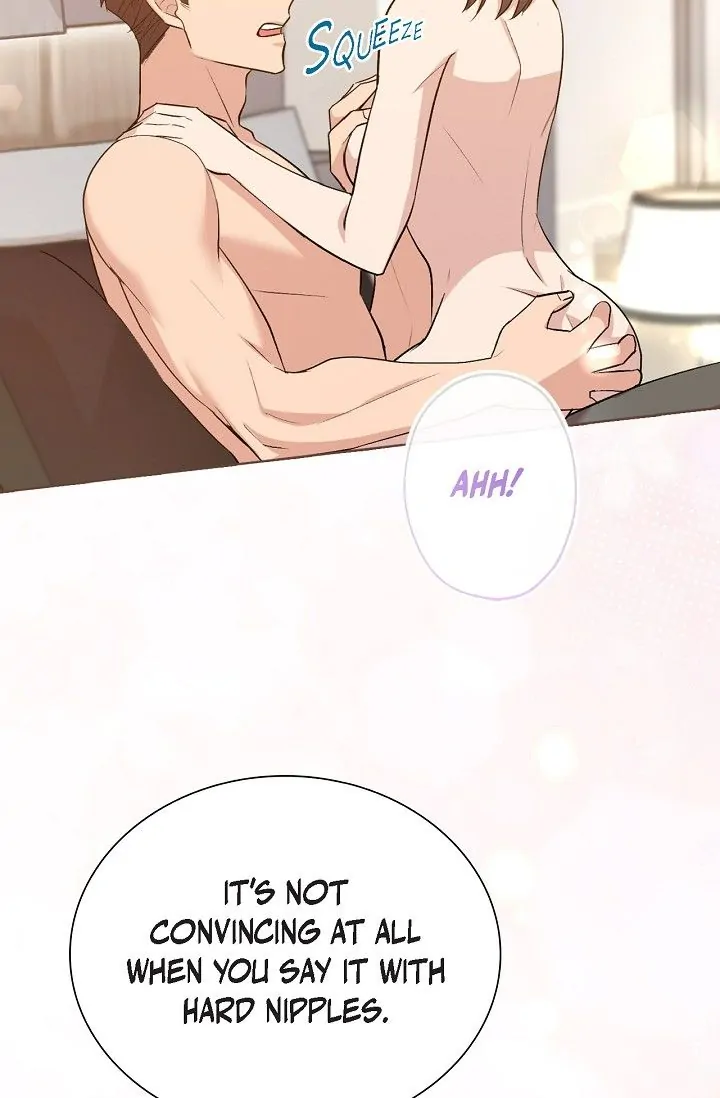 Obscene Contract chapter 14 page 19