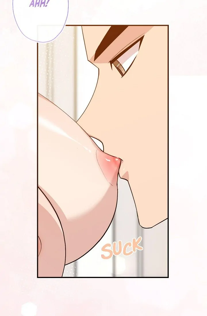 Obscene Contract chapter 14 page 22
