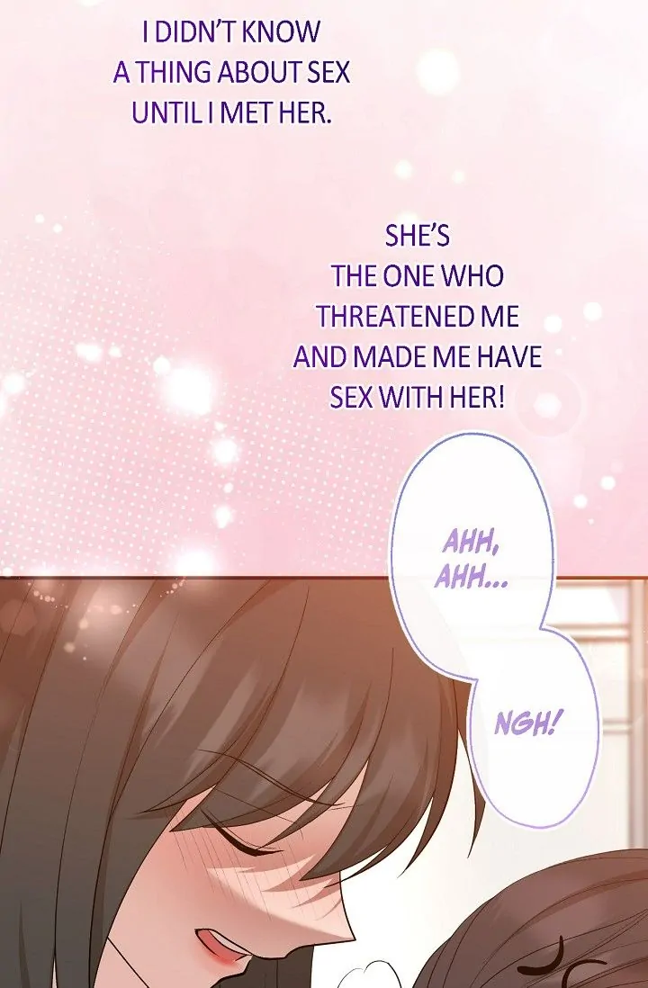 Obscene Contract chapter 14 page 23