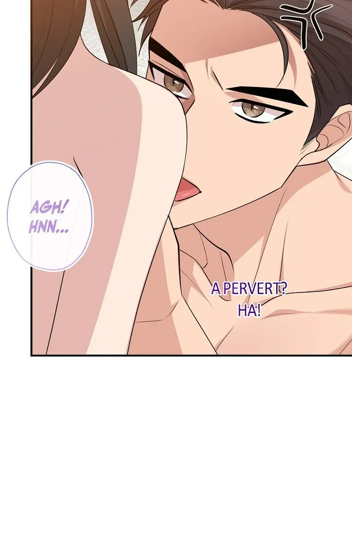 Obscene Contract chapter 14 page 26