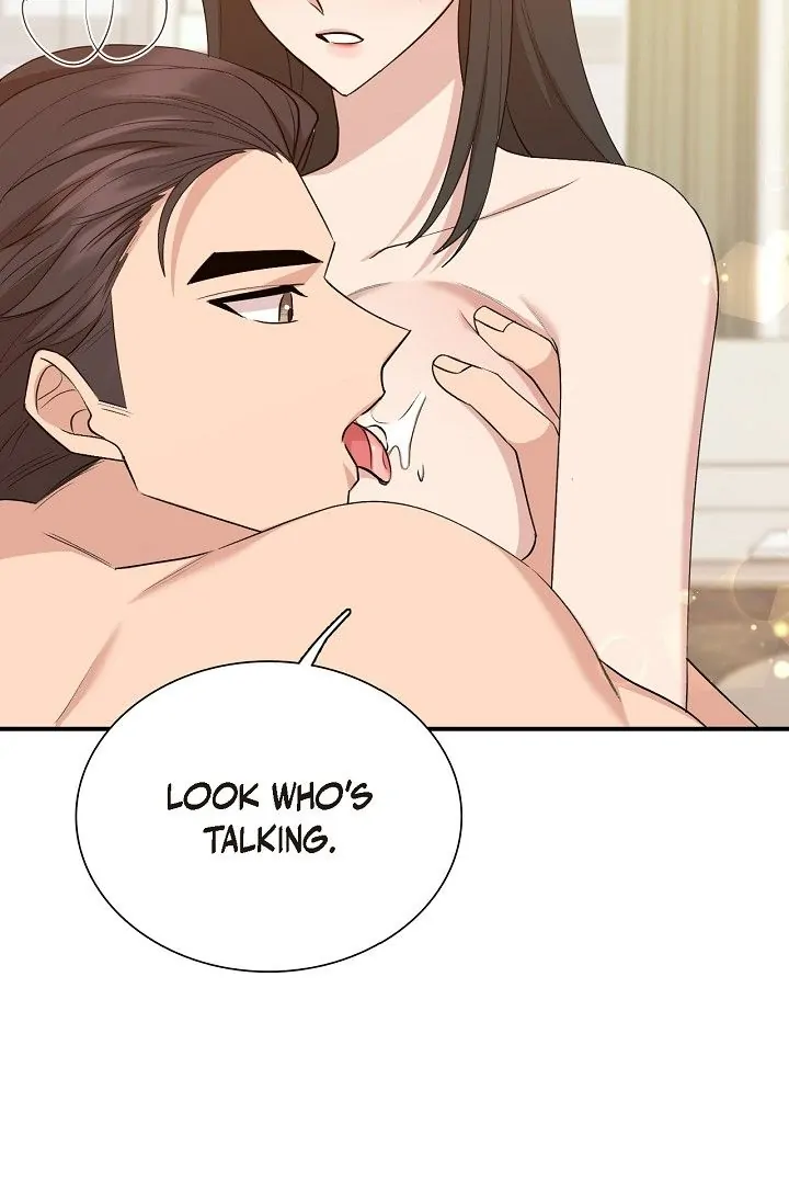 Obscene Contract chapter 14 page 28