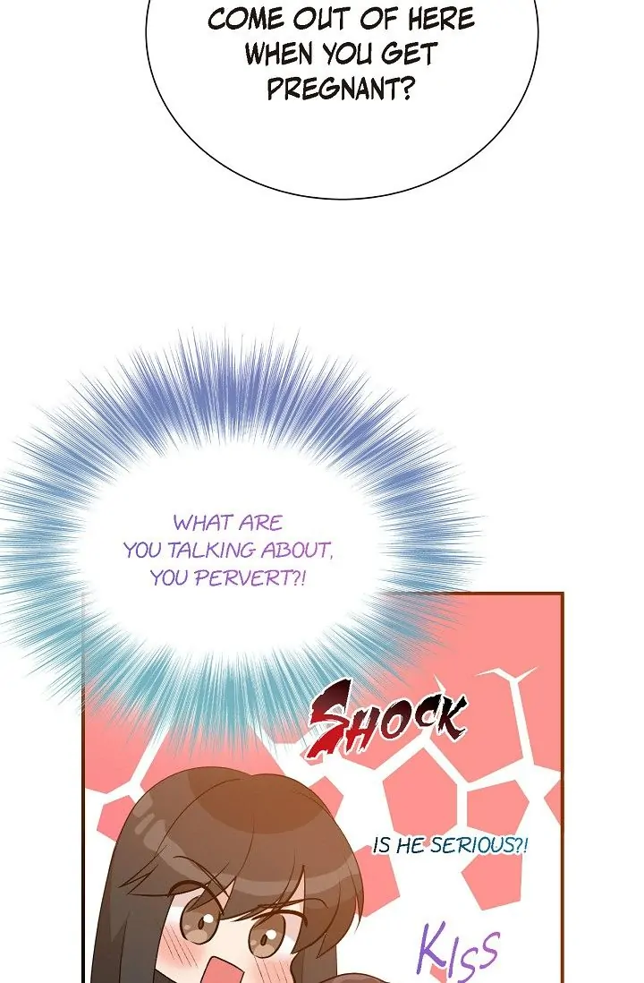 Obscene Contract chapter 14 page 31