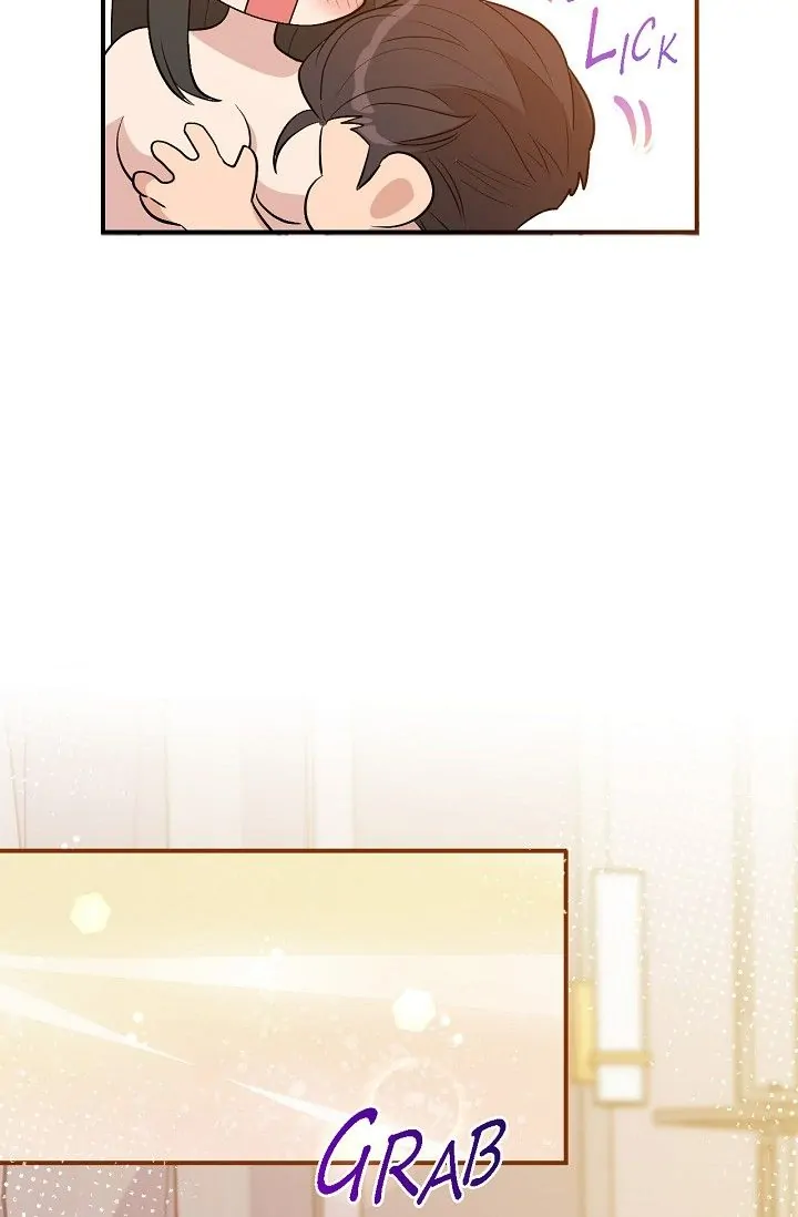 Obscene Contract chapter 14 page 32