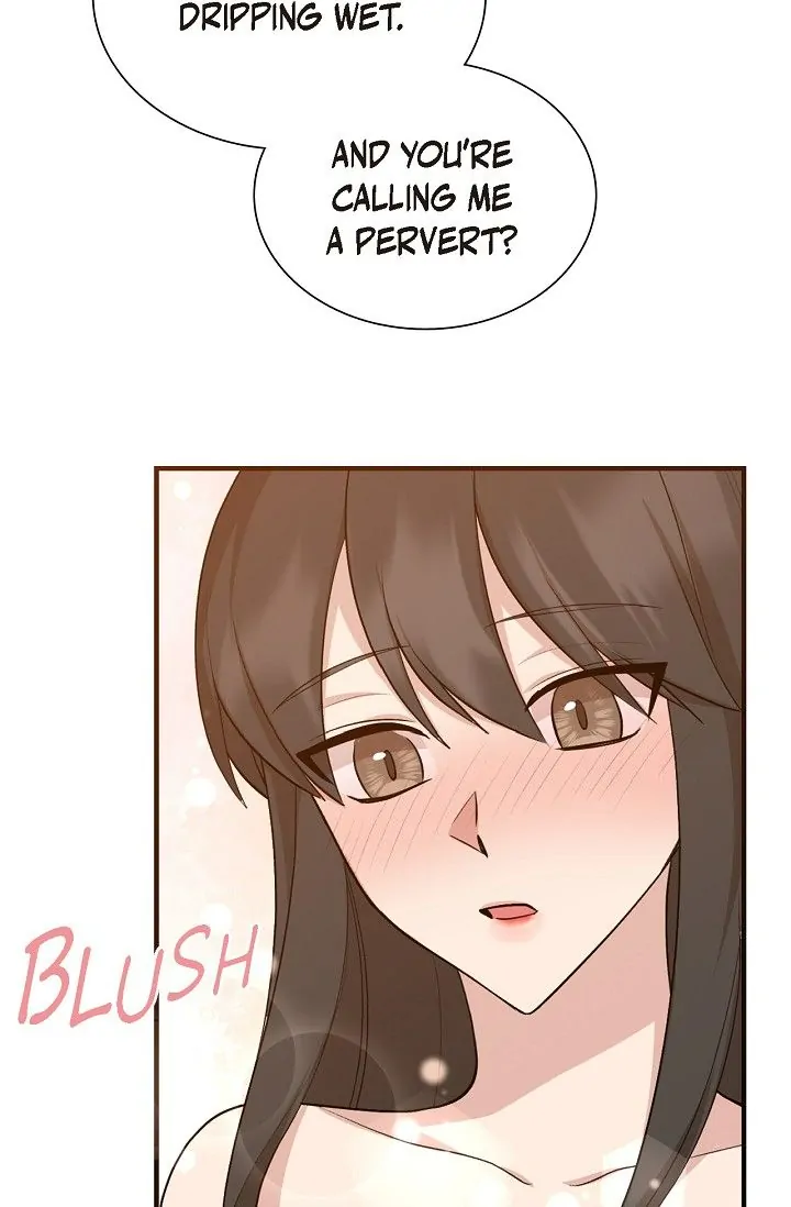 Obscene Contract chapter 14 page 34