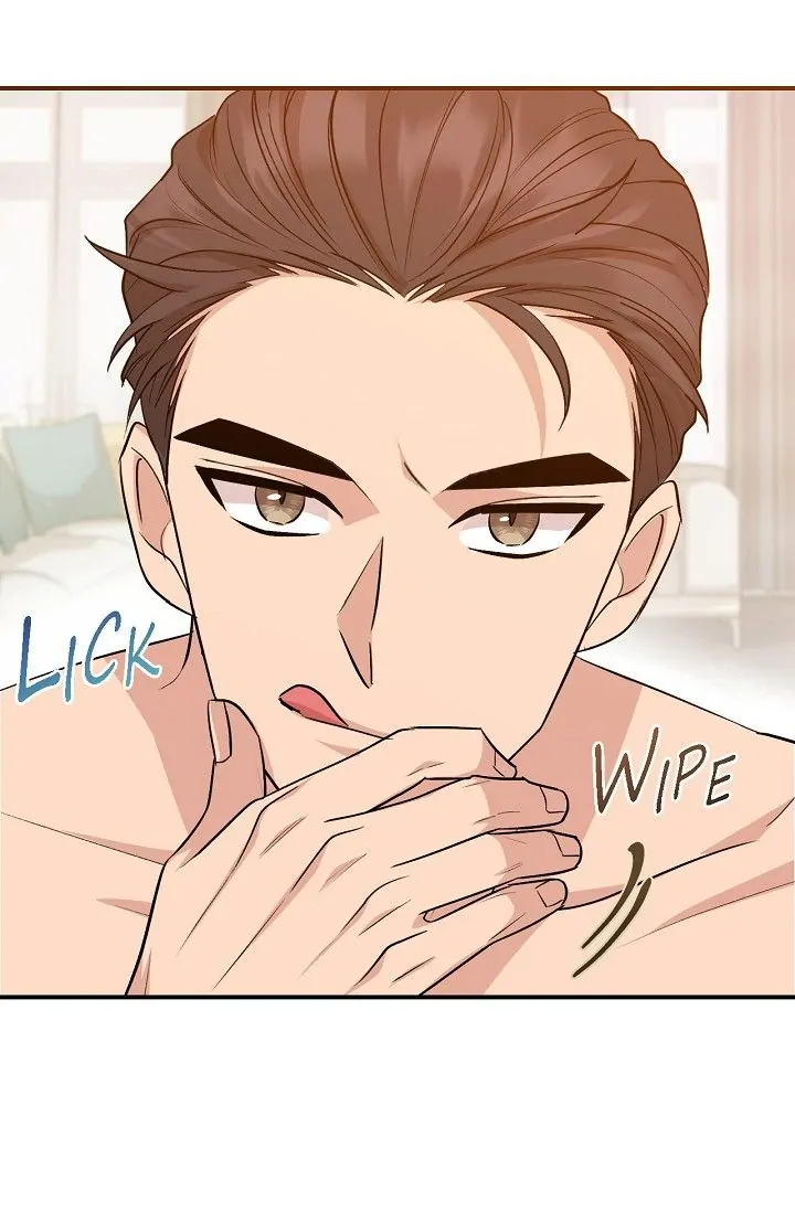 Obscene Contract chapter 14 page 45