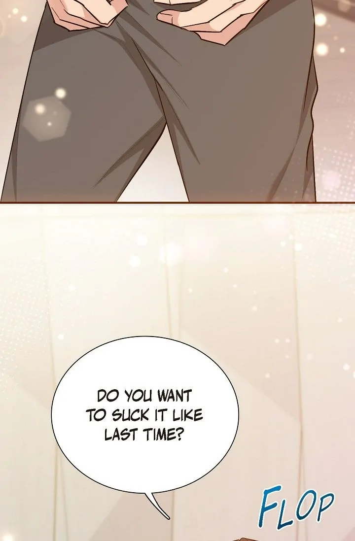 Obscene Contract chapter 14 page 55