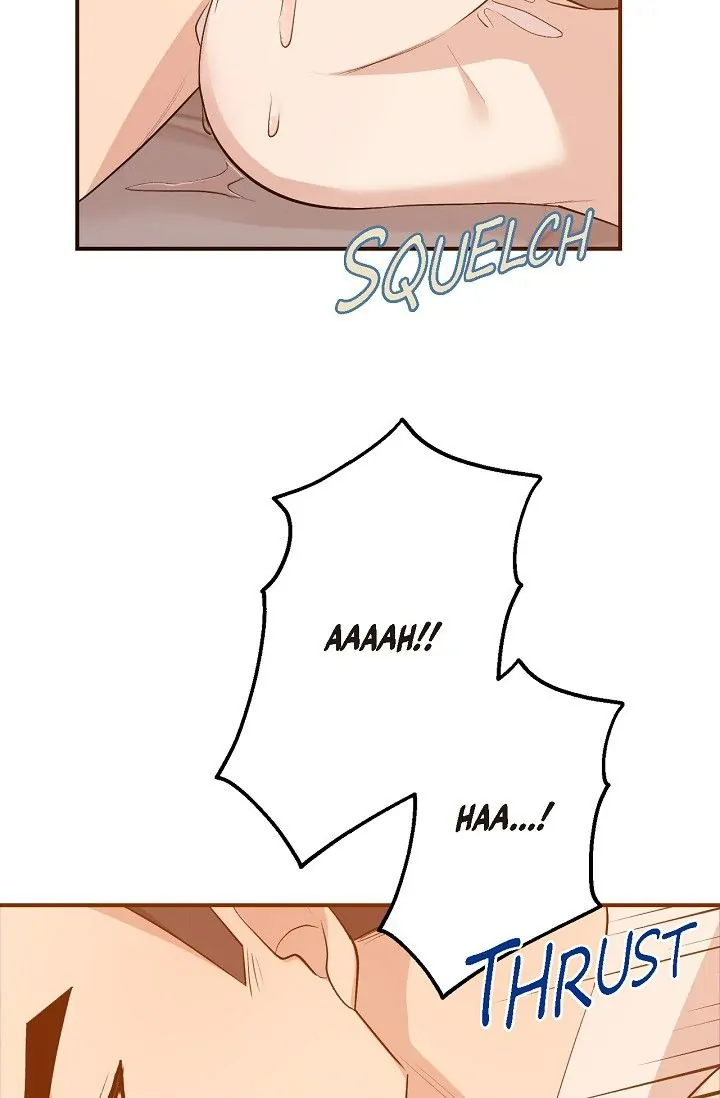 Obscene Contract chapter 15 page 30