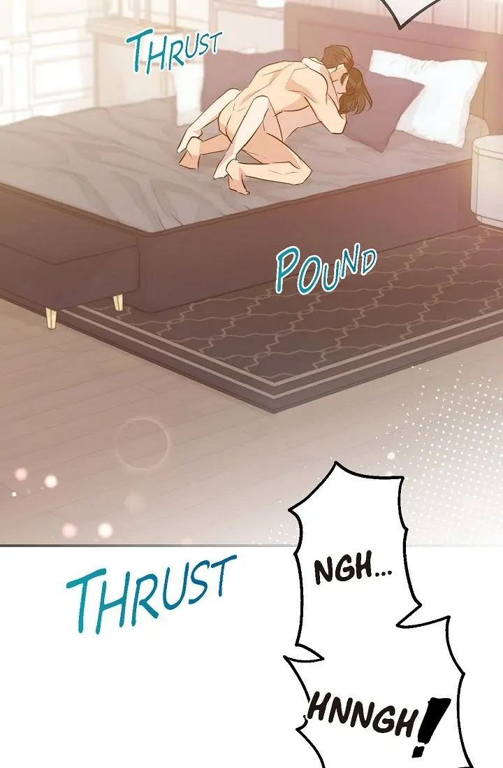 Obscene Contract chapter 15 page 33