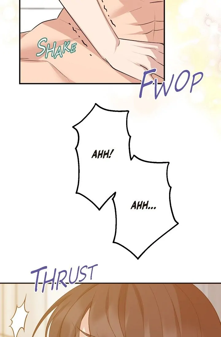 Obscene Contract chapter 15 page 83