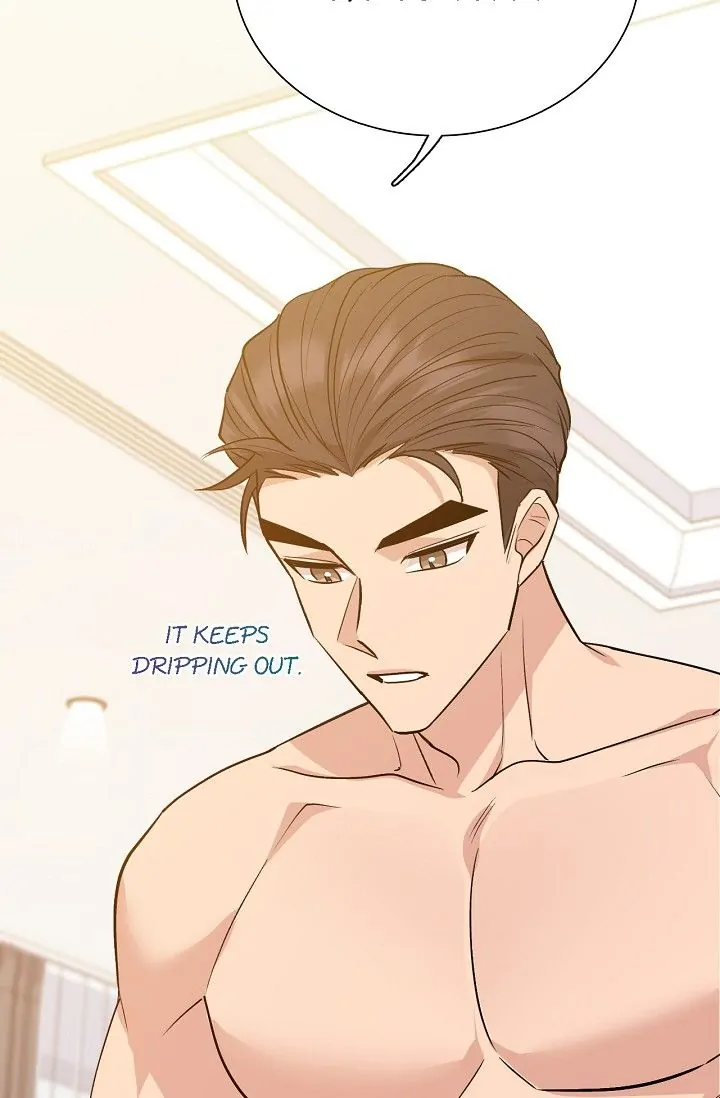 Obscene Contract chapter 16 page 21